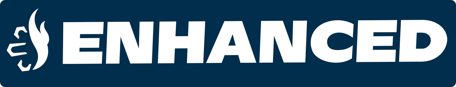 ENHANCED EQUIPMENT Logo