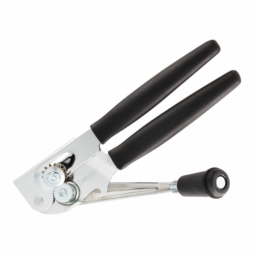 EN6090 Enhanced Swing Can Opener, Black - Enhanced Parts & Accessories - Can Openers - Enhanced Equipment