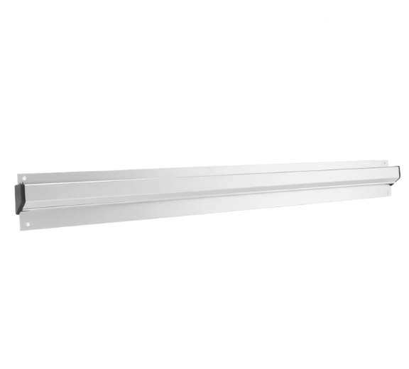 ENSR60 Enhanced 60" Aluminum Check Rack - Enhanced Parts & Accessories - Smallwares/Gadgets - Enhanced Equipment
