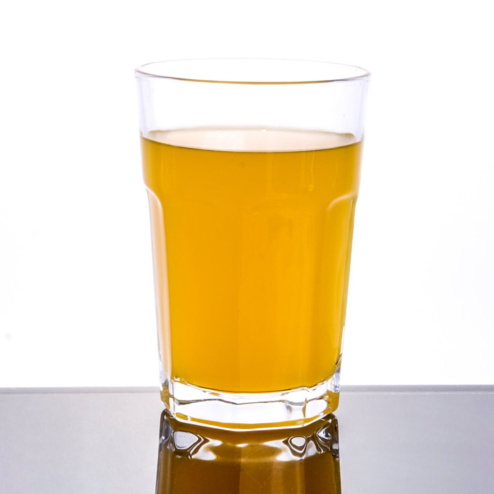 2015 Enhanced 14 Oz. Glass Tumbler - 3 Dozen - Enhanced Glassware - Glassware - Enhanced Equipment
