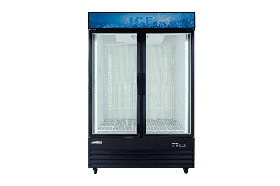 Enhanced Refrigeration