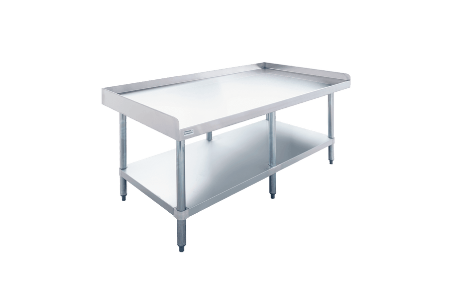 Enhanced Stainless Steel Equipment