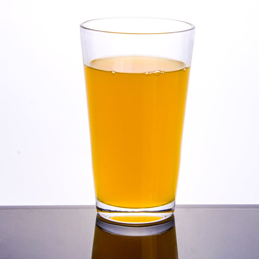 120 Enhanced 20 Oz. Mixing Glass - 2 Dozen - Enhanced Glassware - Glassware - Enhanced Equipment