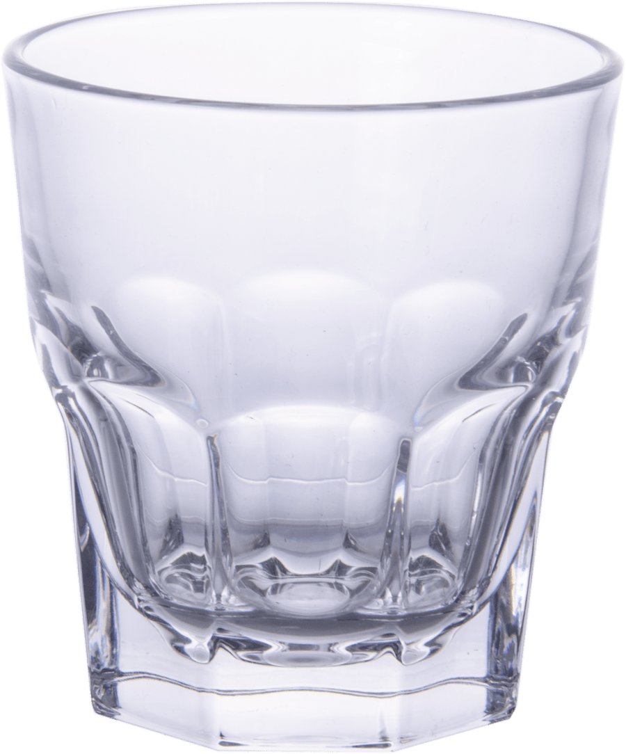2010 - 6 Enhanced 10 Oz. Glass Tumbler - 3 Dozen - Enhanced Glassware - Glassware - Enhanced Equipment