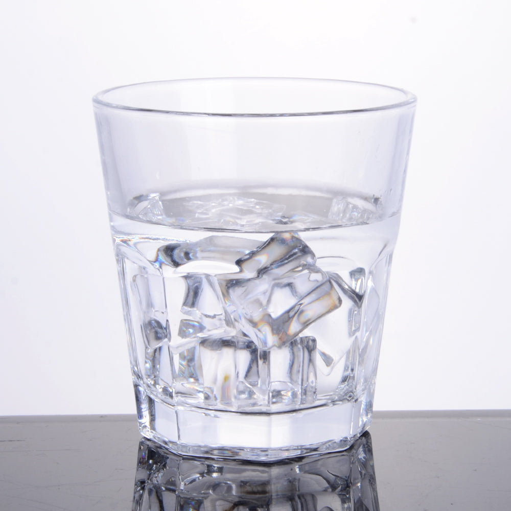 2012 - 6 Enhanced - Enhanced Glassware - Glassware - Enhanced Equipment