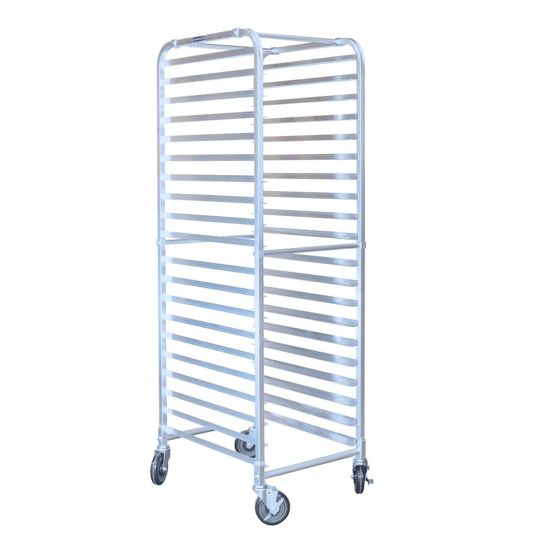 E-ALU-R20 - Enhanced Stainless Steel - Enhanced Equipment