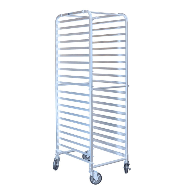 E-ALU-R20 - Enhanced Stainless Steel - Enhanced Equipment