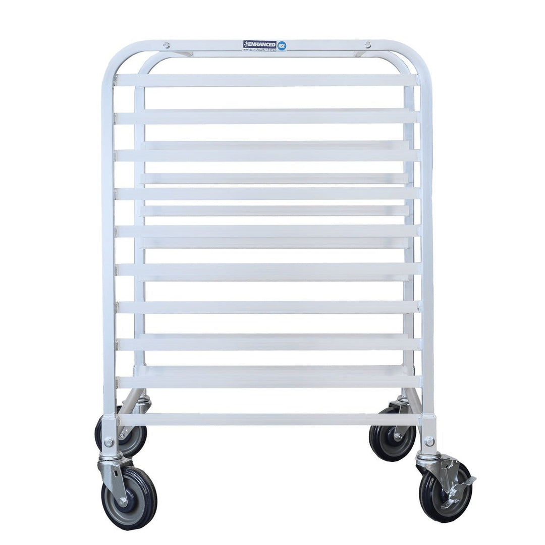 E-ASPR-10HKD ALU-R10 - Enhanced SS & Equipment - Carts - Enhanced Equipment