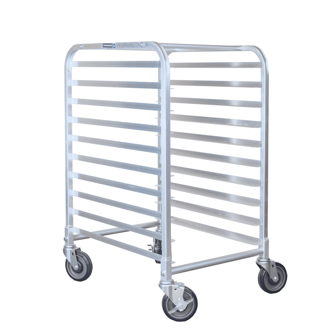 E-ASPR-10HKD ALU-R10 - Enhanced SS & Equipment - Carts - Enhanced Equipment