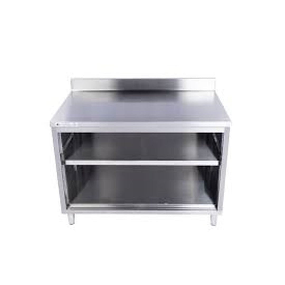 E-COF-2472-2B416 - Enhanced SS & Equipment - Cabinets - Enhanced Equipment