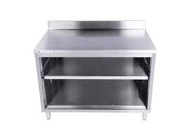 E-COF-2472-2B416 - Enhanced SS & Equipment - Cabinets - Enhanced Equipment