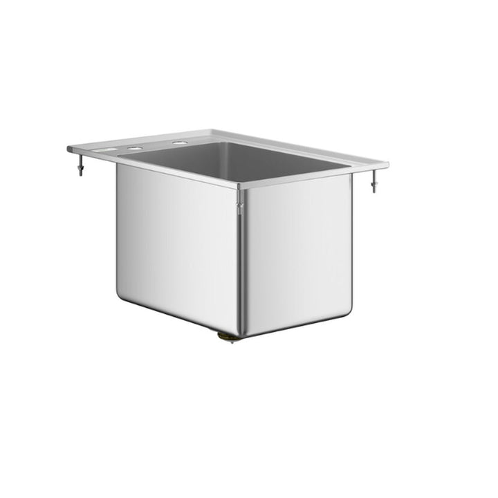 E-DIS-1C141610 - Enhanced Stainless Steel - Enhanced Equipment