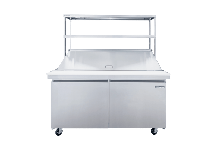 E-DOS-1261 - Enhanced SS & Equipment - Enhanced Equipment