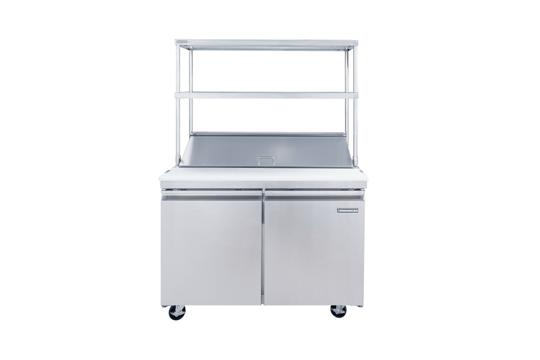 E-DOS-1647 - Enhanced SS & Equipment - Enhanced Equipment
