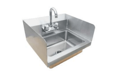 Hand Sinks