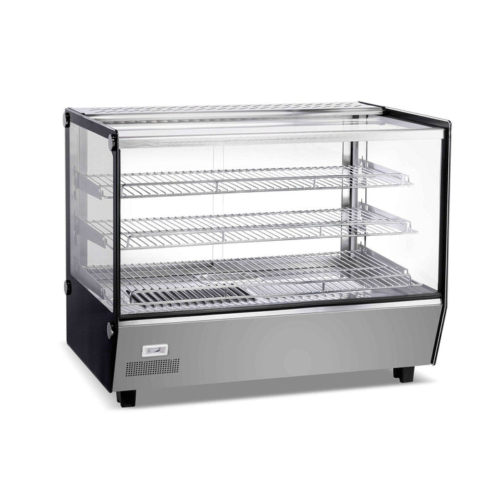 E-HW-160 - Enhanced Display Cases - Warmers - Enhanced Equipment