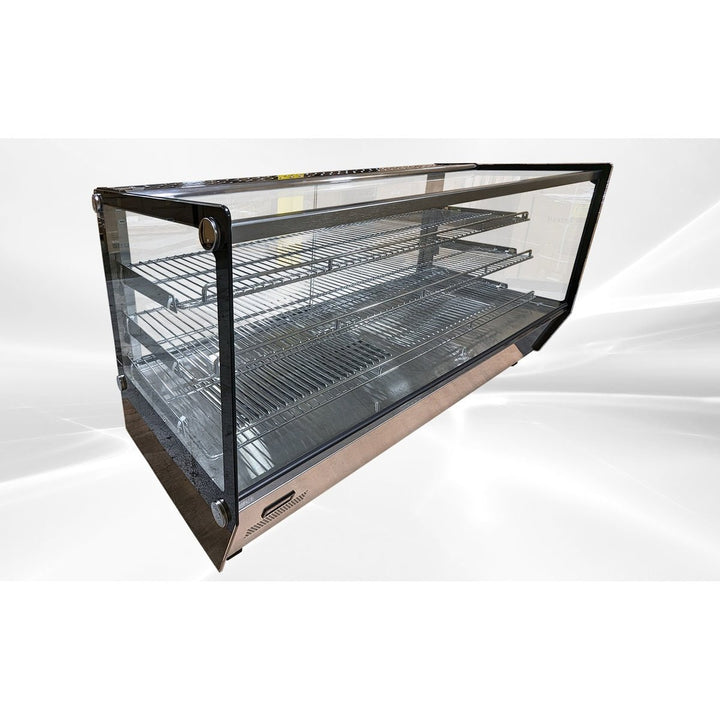 E-HW-200 - Enhanced Display Cases - Warmers - Enhanced Equipment