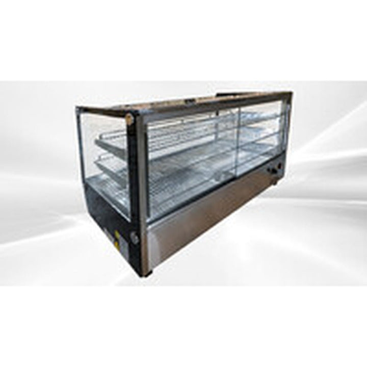 E-HW-200 - Enhanced Display Cases - Warmers - Enhanced Equipment