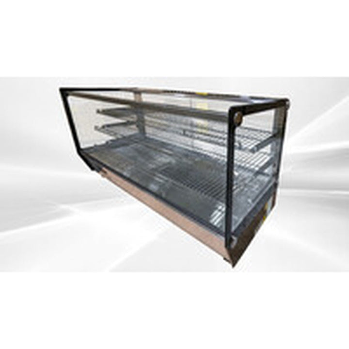E-HW-200 - Enhanced Display Cases - Warmers - Enhanced Equipment
