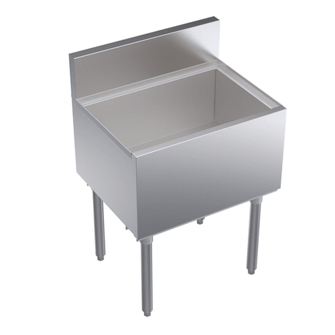 E-IB182412-7CPT - Enhanced SS & Equipment - Bar Equipment - Enhanced Equipment