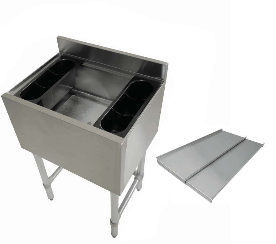 E-IB183012 - Enhanced SS & Equipment - Bar Equipment - Enhanced Equipment