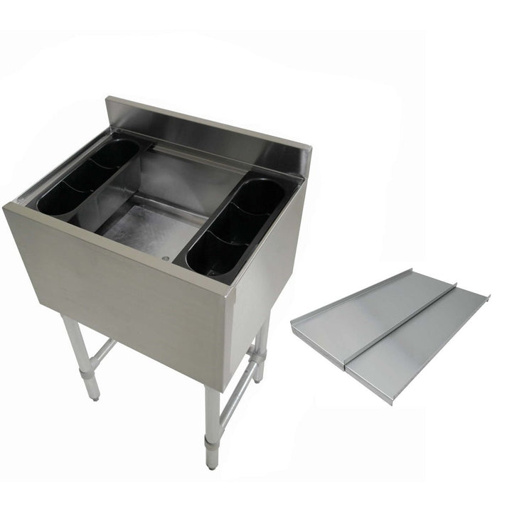 E-IB183012 - Enhanced SS & Equipment - Bar Equipment - Enhanced Equipment