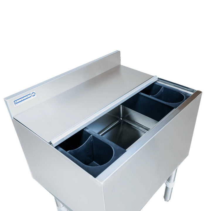 E-IB212412 - Enhanced SS & Equipment - Enhanced Equipment