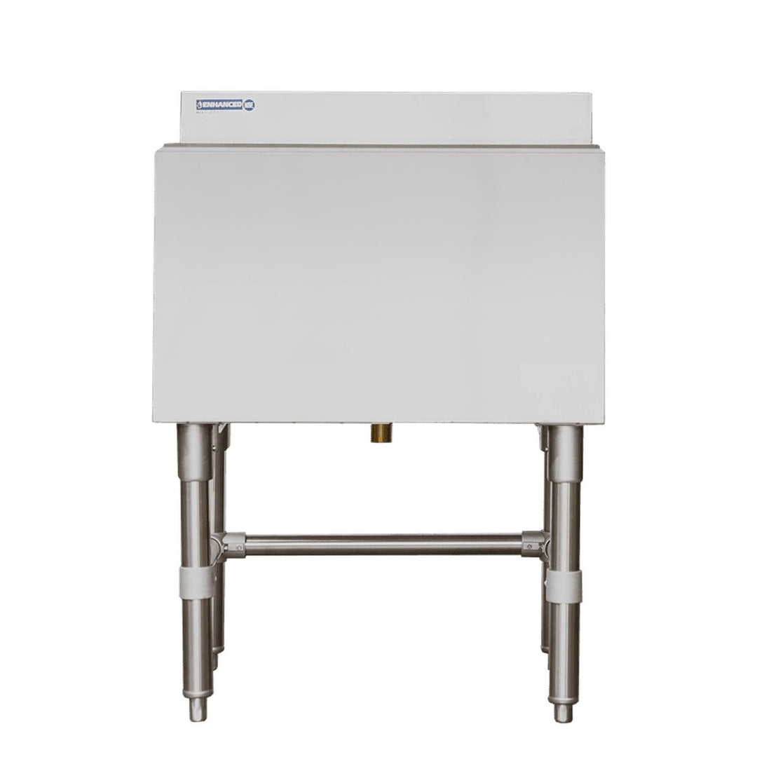 E-IB213012 - Enhanced SS & Equipment - Enhanced Equipment