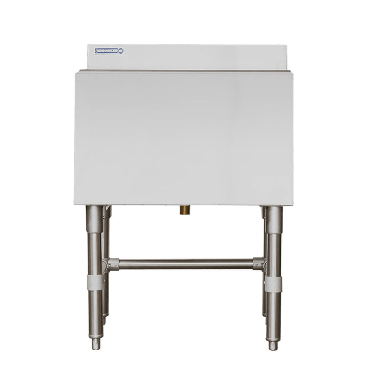 E-IB213612 - Enhanced SS & Equipment - Enhanced Equipment