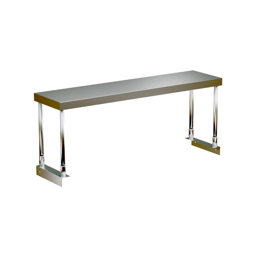E-OS-1248 - Enhanced Stainless Steel - Enhanced Equipment
