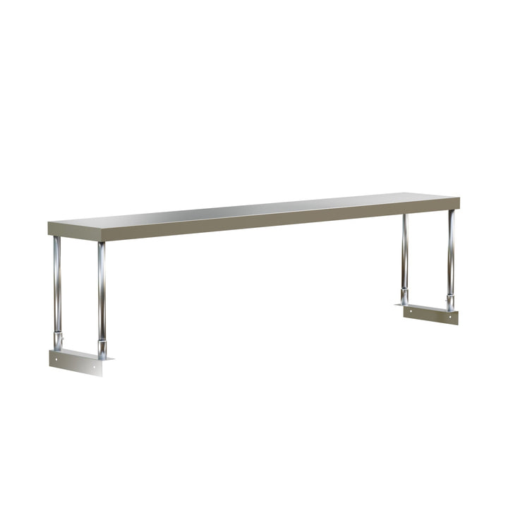 E-OS-1272 - Enhanced Stainless Steel - Enhanced Equipment
