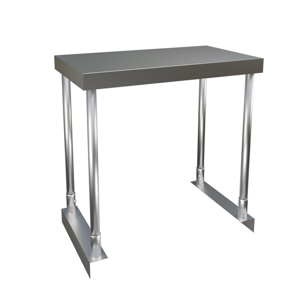E-OS-1424 - Enhanced Stainless Steel - Enhanced Equipment
