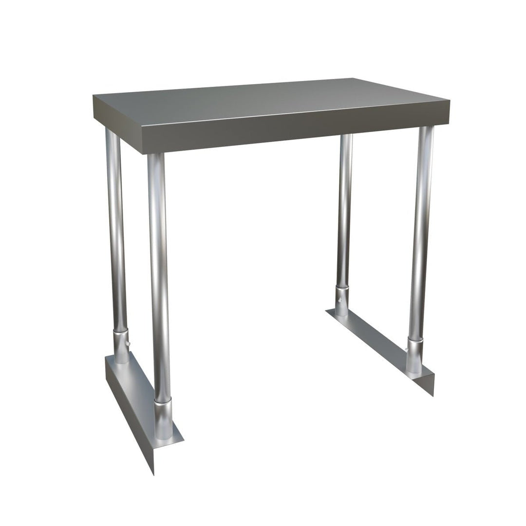E-OSDA-1224 E-OSD-1224 - Enhanced Stainless Steel - Enhanced Equipment