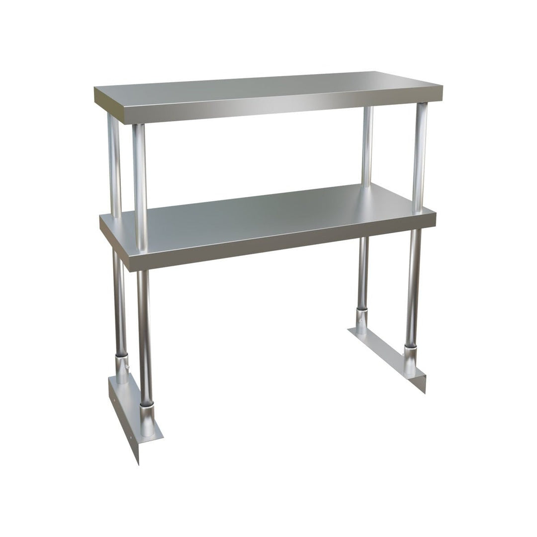 E-OSDA-1236 E-OSD-1236 - Enhanced Stainless Steel - Enhanced Equipment