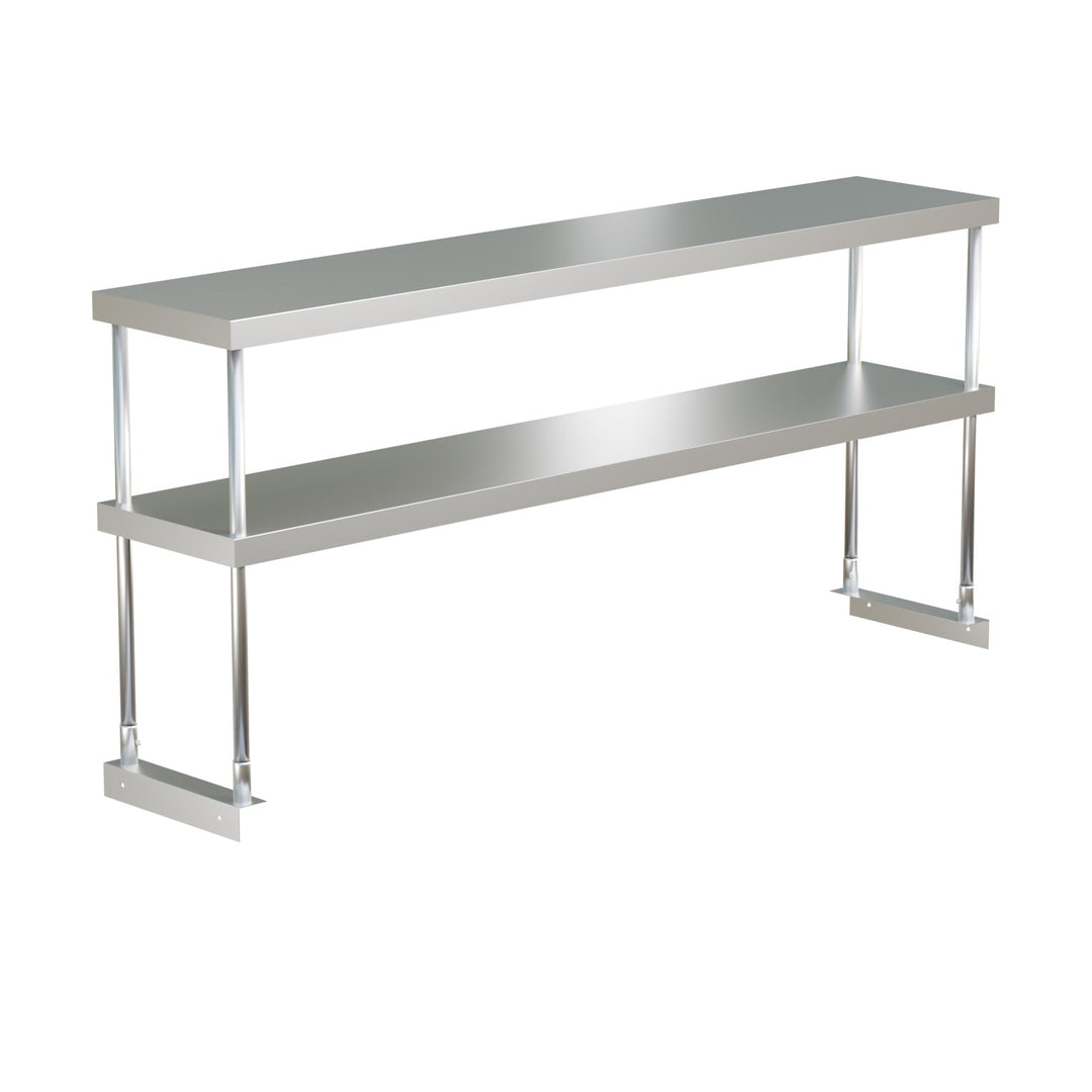 E-OSDA-1472 OSD-1472 - Enhanced Stainless Steel - Enhanced Equipment