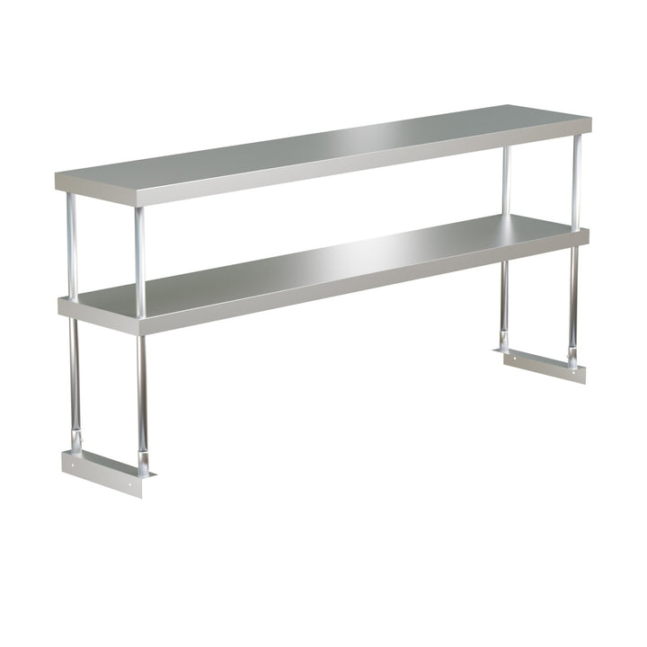 E-OSDA-1472 OSD-1472 - Enhanced Stainless Steel - Enhanced Equipment