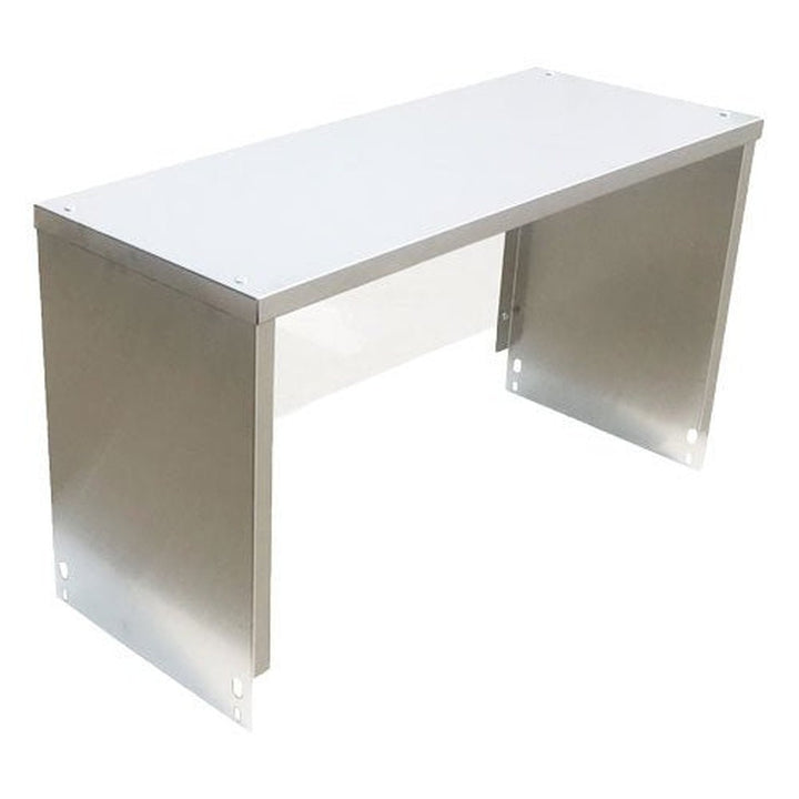 E-OSG-12-2 - Enhanced Stainless Steel - Enhanced Equipment