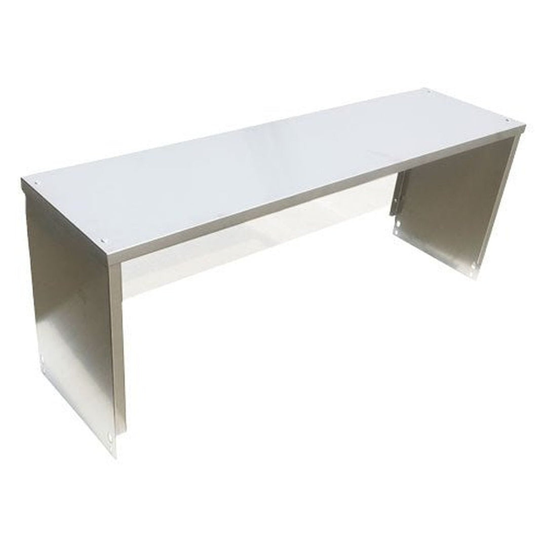 E-OSG-12-3 - Enhanced Stainless Steel - Enhanced Equipment