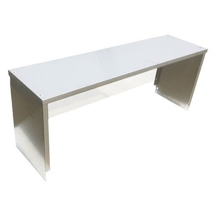 E-OSG-12-3 - Enhanced Stainless Steel - Enhanced Equipment