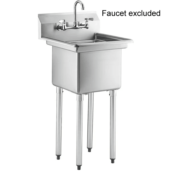 E-S1C182414-316 - Enhanced Stainless Steel - Enhanced Equipment