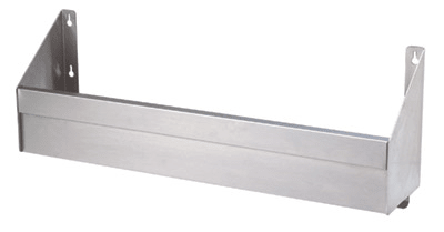 E - SSR3 - 36X Enhanced single speed rail 5 - 1/4"X48"X7 - 3/4"H, SS - Enhanced SS & Equipment - Enhanced Equipment