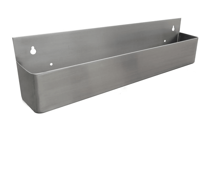 E-SSR4-36A - Enhanced SS & Equipment - Bar Equipment - Enhanced Equipment