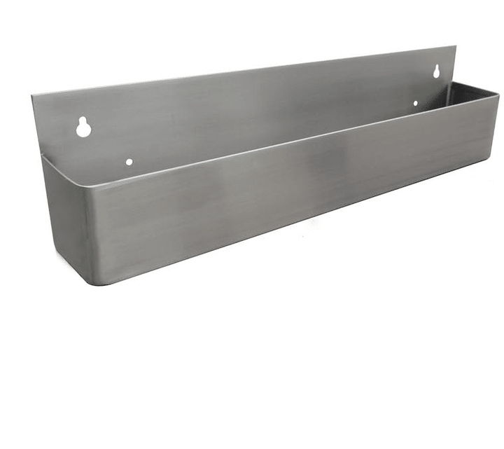 E-SSR4-36A - Enhanced SS & Equipment - Bar Equipment - Enhanced Equipment