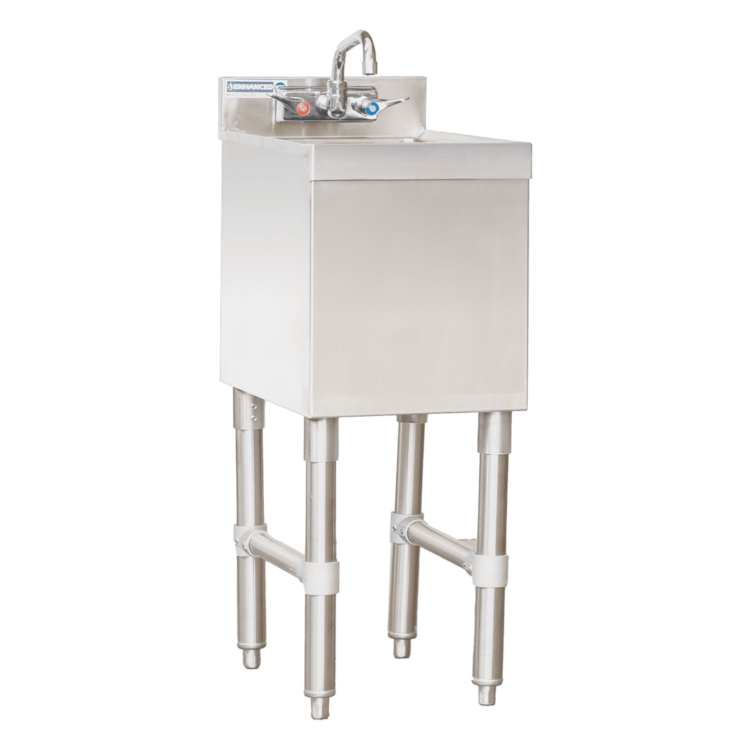 E-UHS-1812 - Enhanced SS & Equipment - Bar Equipment - Enhanced Equipment