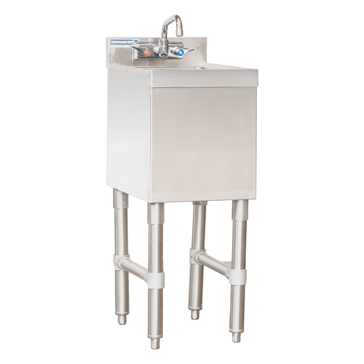 E-UHS-1812 - Enhanced SS & Equipment - Bar Equipment - Enhanced Equipment