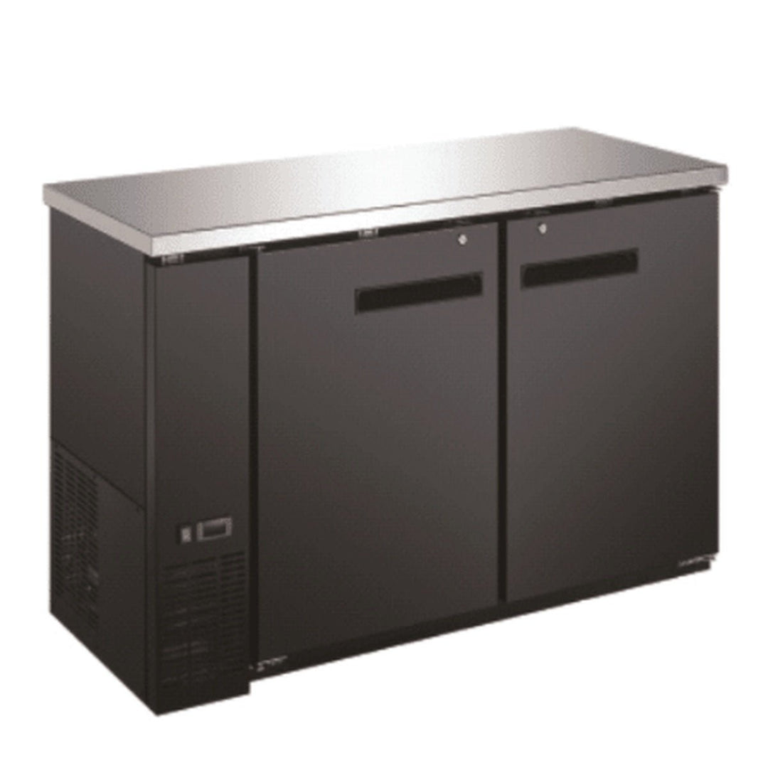 EBB-24-48F-HC - Enhanced Refrigeration - Enhanced Equipment
