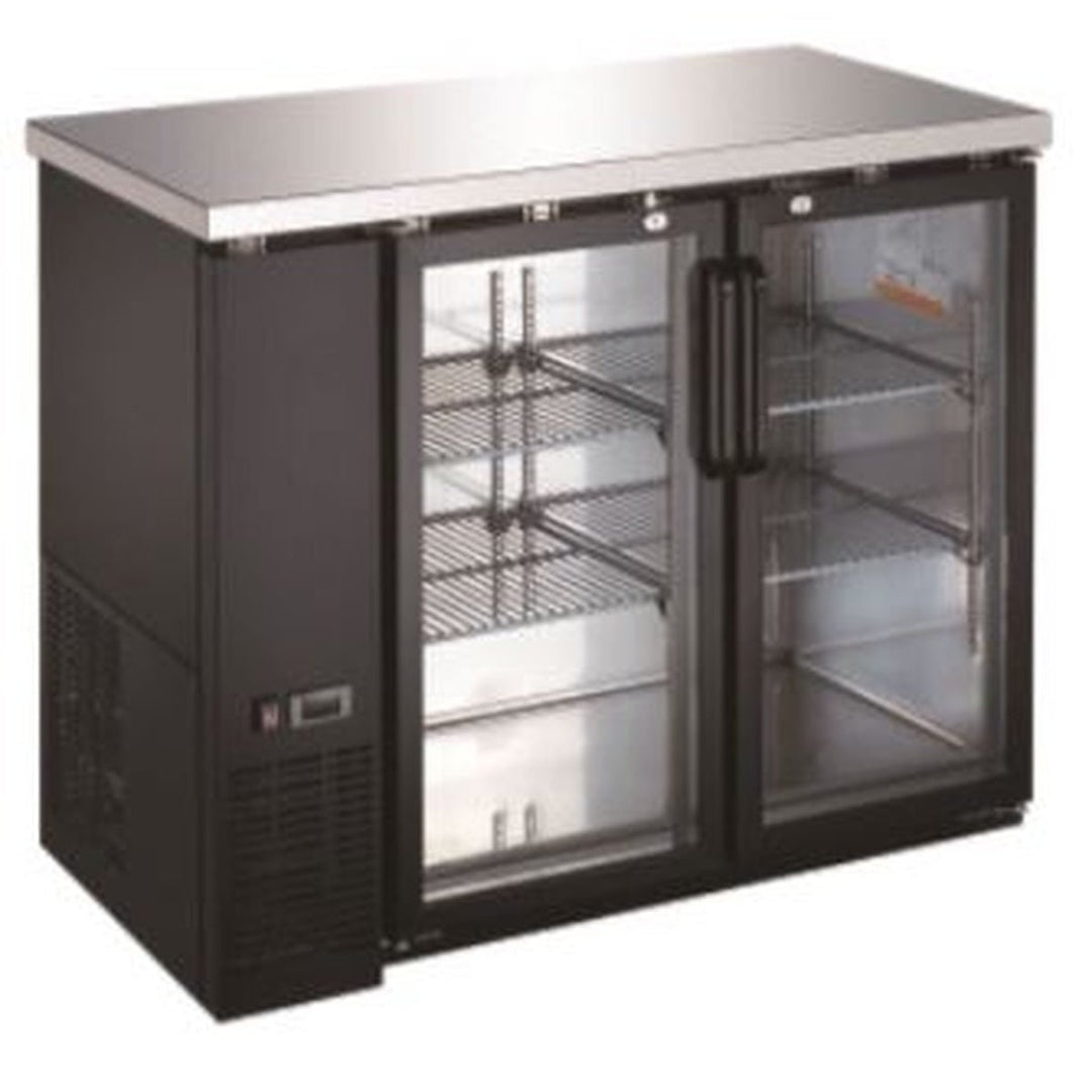 EBB-24-48G-HC - Enhanced Refrigeration - Enhanced Equipment