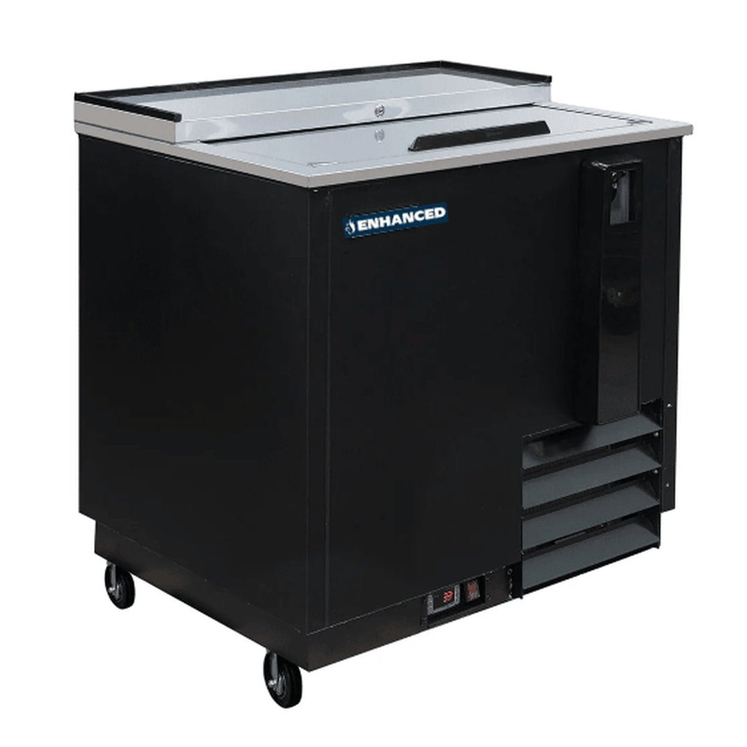 EBC-36-HC - Enhanced Refrigeration - Enhanced Equipment
