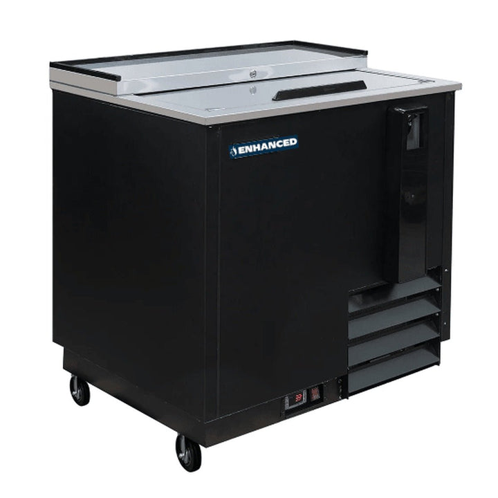 EBC-36-HC - Enhanced Refrigeration - Enhanced Equipment