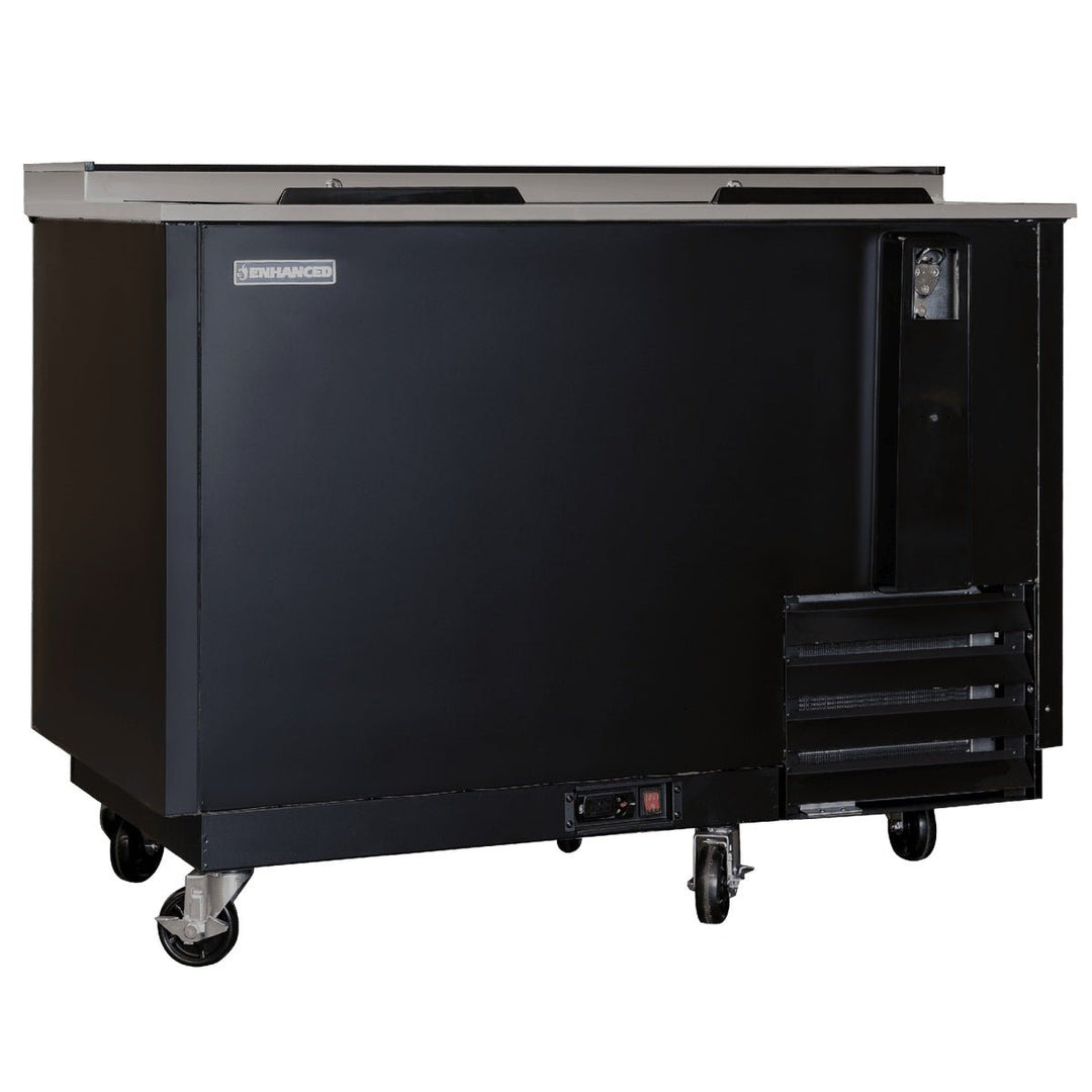 EBC-50-HC - Enhanced Refrigeration - Enhanced Equipment